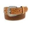 Ariat Men's Floral Tan Belt -Ariat A1022008 1800x1800 b7d01d70 6f5b 4fcf be01 f00e2d266b56