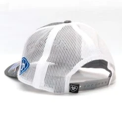 Ariat Men's USA Flag Cap -Ariat A300009406 3 1024x1024 57b82e79 c767 46cc bc83 f902c1d09c47