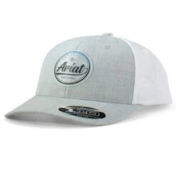 Ariat Men's Flex Fit Ballcap