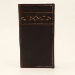 Ariat Men's Boot Stitch Wallet