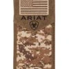 Ariat Men's Digital Camo Flag Checkbook Cover Rodeo Wallet -Ariat Ariat A3536444 1 1024x1024 bf9b12f2 4d86 43bb b8b1 93800c10bb5f