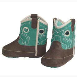 Ariat Infant Crossfire Lil' Stompers Boot