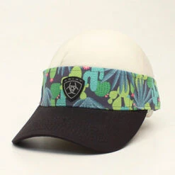 Ariat Cactus Visor