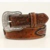 Ariat Men's Floral Belt 2 Ariat Men's Floral Belt -Ariat Ariat Mens Western Belt prod 58787 l A1024402