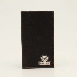 Ariat Rodeo Concho Wallet