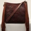 Ariat Victoria Crossbody Bag -Ariat Ariat Victoria Collection Crossbody Brown prd 81003 s a770009402