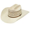 Ariat Diamond Weave Hat 1 Ariat Diamond Weave Hat -Ariat Bangora 4 14 Ligne Golden Tan prd 81260 s a73286