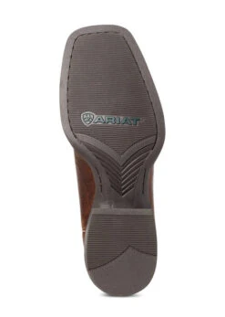 Ariat Men's Sport Cool Ventek Boot -Ariat Bottom 1024x1024 d4be9ed3 8e21 4696 8283 a2a14761c698