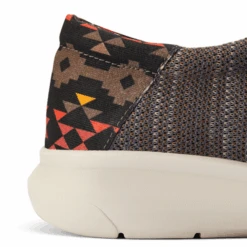 Ariat Men's Hilo Aztec Shoe -Ariat F22 MNS WEST 10042507 detail01
