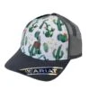 Ariat Women's Cactus Cap -Ariat IMG 4778 removebg 720x 7112db84 a365 45c2 be27 7696a422419d