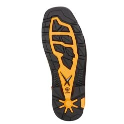 Ariat Men's Intrepid VentTEK Work Boot -Ariat S18 MNS WORK Holt 10023042 sole