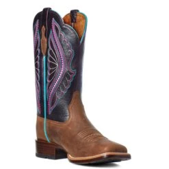 Ariat -Ariat S21 WMS WEST 10035936 medial grande a217c4f0 f34f 4795 b42b 0b11b00f23f0