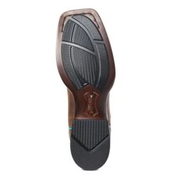 Ariat Women's Primetime Boot -Ariat S21 WMS WEST 10035936 sole grande cd99c8d0 3d2a 46d6 8bec 30432a9aefdc