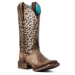 Ariat Women's Circuit Savanna Boot -Ariat S21 WMS WEST 10035942 medial 1024x1024 f65fbfdd 66a1 49e7 a20d 9e47231d3911