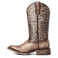 Ariat Women's Circuit Savanna Boot -Ariat S21 WMS WEST 10035942 side 1024x1024 3fa2c402 1369 4a8f a509 cea9282ca464