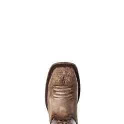 Ariat Women's Circuit Savanna Boot -Ariat S21 WMS WEST 10035942 toe 1024x1024 091678b0 6e77 4c3d a14d 541bbac0773d