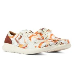 Ariat Women's Hilo Western Aloha -Ariat S23 WMS WEST 10044521 pair 1024x1024 e6410212 e50c 439f ba84 cb7449c54816