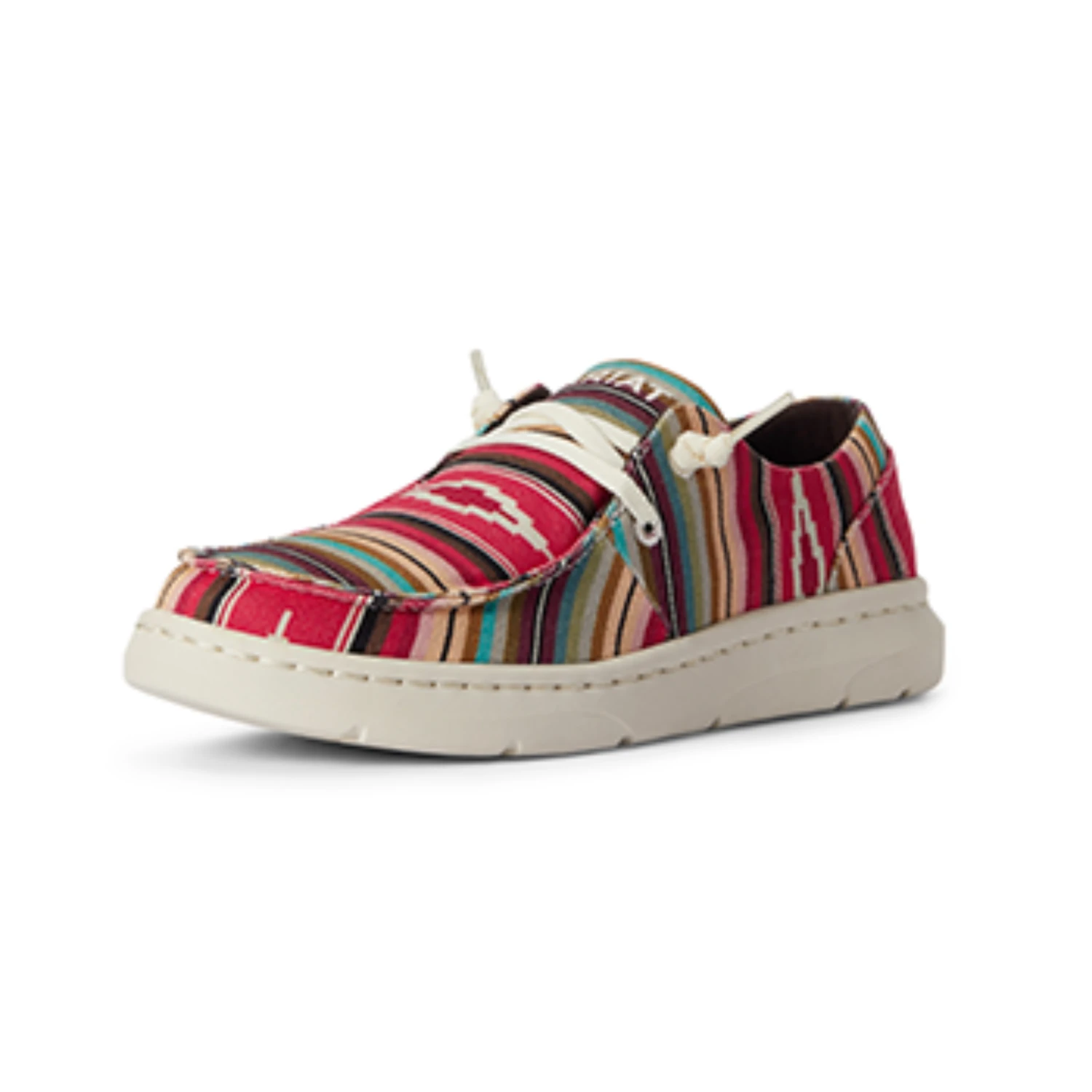 Ariat Women's HiLo Casual Shoe 3 Ariat Women's HiLo Casual Shoe