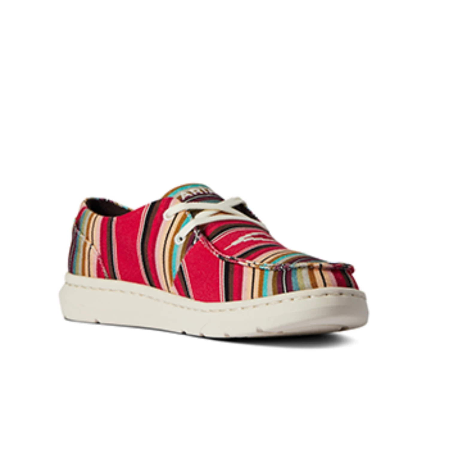 Ariat Women's HiLo Casual Shoe 5 Ariat Women's HiLo Casual Shoe - Image 3