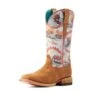 Ariat Women's Frontier Aloha Western Boot -Ariat Screenshot2023 03 24130105