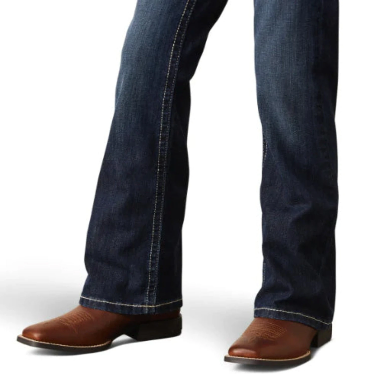 Ariat Girls R.E.A.L. Naomi Jean 5 Ariat Girls R.E.A.L. Naomi Jean - Image 4