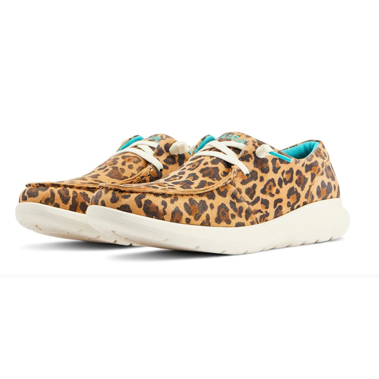 Ariat Women's Hilo Shoes 3 Ariat Women's Hilo Shoes