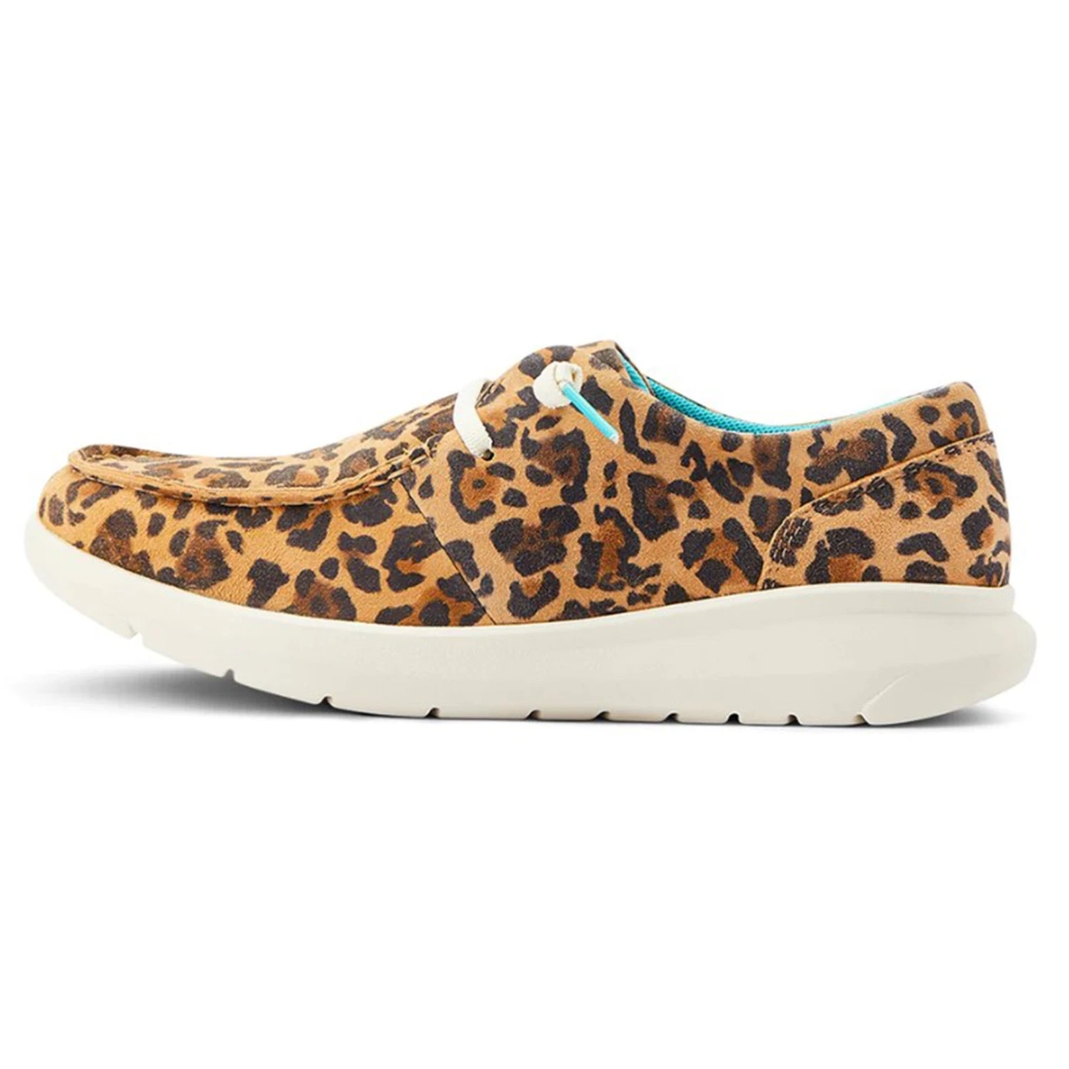 Ariat Women's Hilo Shoes 4 Ariat Women's Hilo Shoes - Image 2