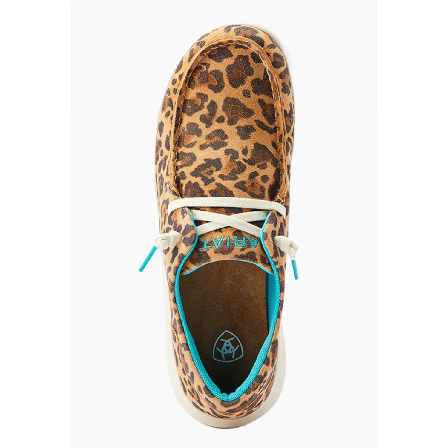 Ariat Women's Hilo Shoes 5 Ariat Women's Hilo Shoes - Image 3