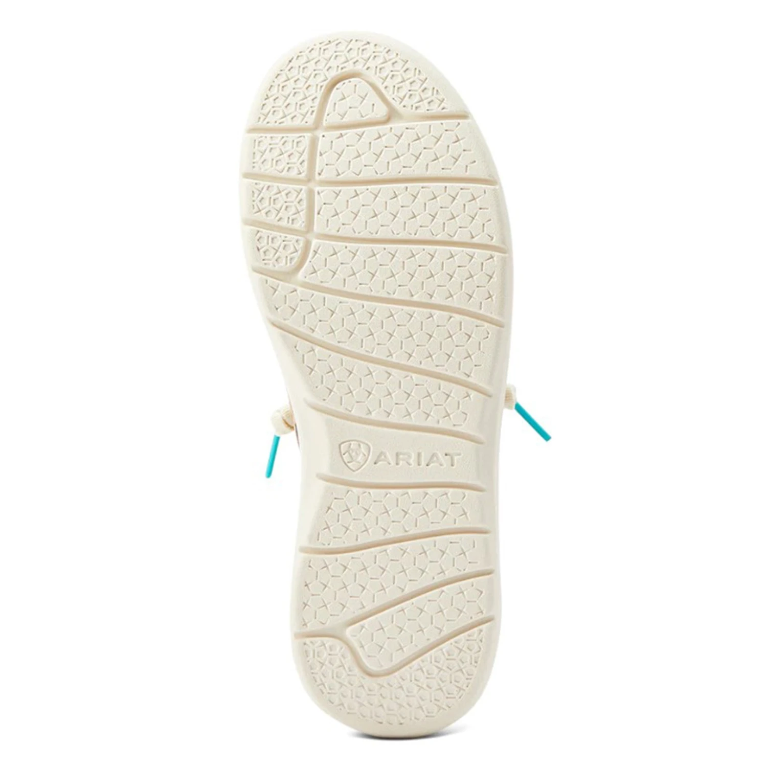 Ariat Women's Hilo Shoes 7 Ariat Women's Hilo Shoes - Image 5