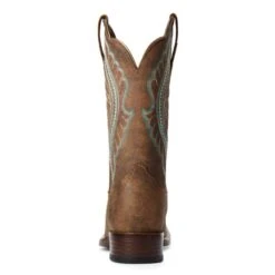 Ariat Women's Tack Room Brown PrimeTime Square Toe Boots -Ariat Screenshot2023 06 07150422
