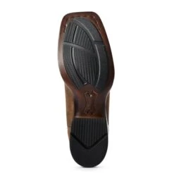 Ariat Women's Tack Room Brown PrimeTime Square Toe Boots -Ariat Screenshot2023 06 07150546