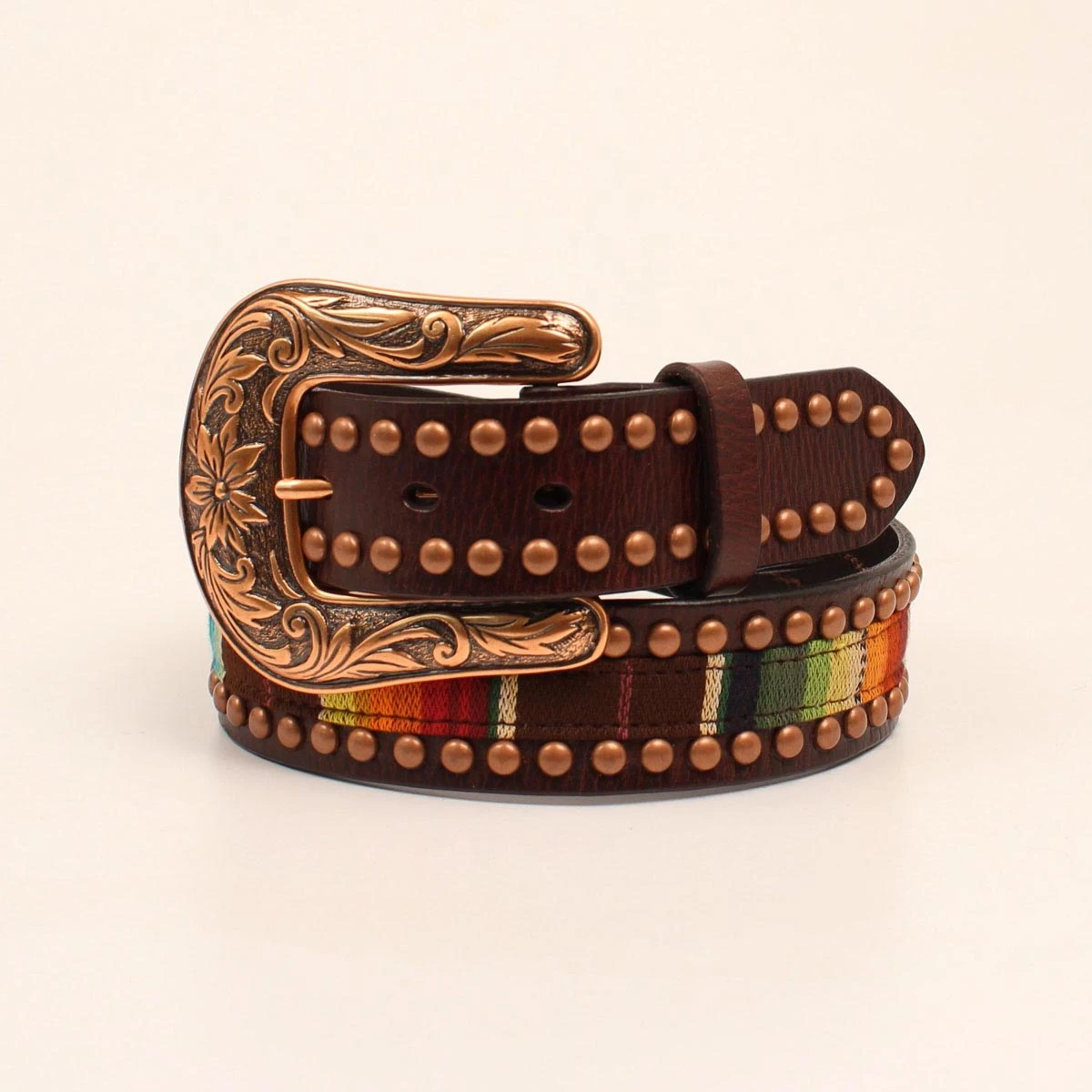 Ariat Women's Fashion Belt 3 Ariat Women's Fashion Belt