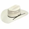 Ariat Bangora Straw Hat 1 Ariat Bangora Straw Hat -Ariat apivujfwl 34292 48454