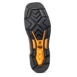 Ariat Men's Warthog 8" Work Boot -Ariat ariat international inc boots ariat men s workhog xt 8 boa chocolate brown waterproof carbon toe work boots 10038922 33351981203614 5000x be0c3a04 30c4 4288 972a de9e43a2b806