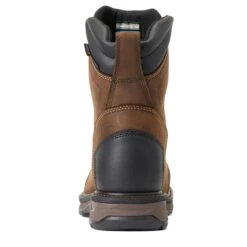 Ariat Men's Warthog 8" Work Boot -Ariat ariat international inc boots ariat men s workhog xt 8 boa chocolate brown waterproof carbon toe work boots 10038922 33351981957278 5000x 264cfdb2 15e7 44a0 afd5 1025d674f211