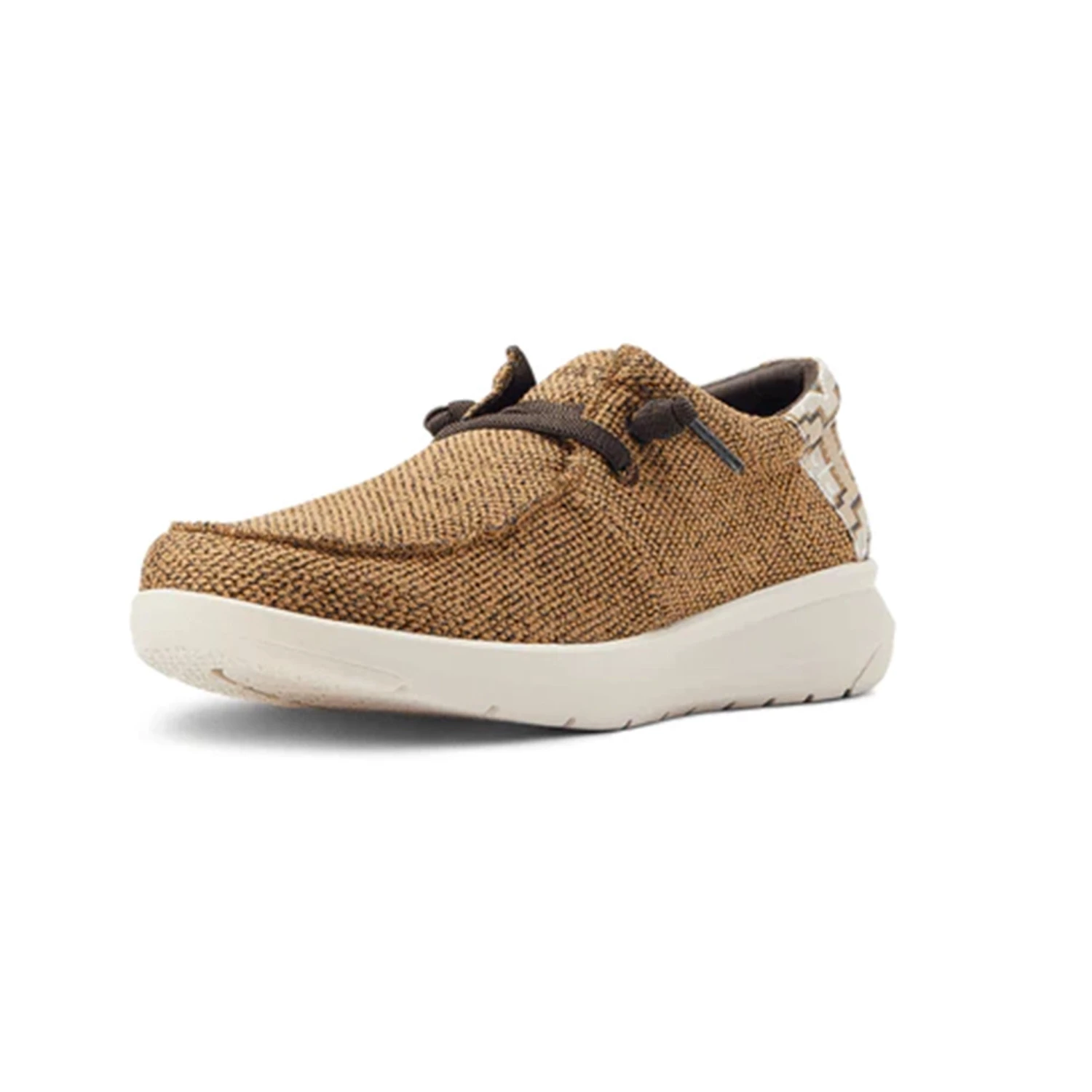 Ariat Men's Hilo Stretch Shoe 3 Ariat Men's Hilo Stretch Shoe