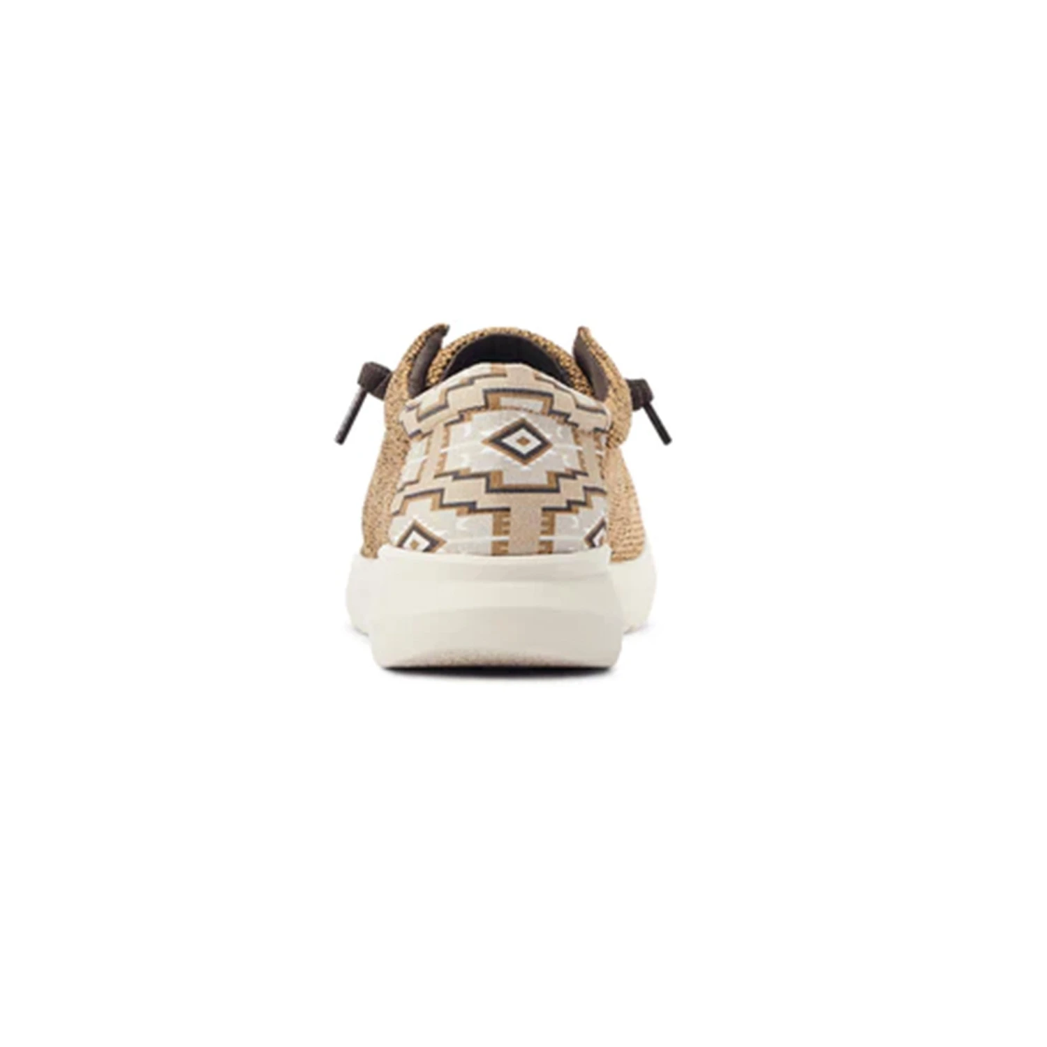 Ariat Men's Hilo Stretch Shoe 8 Ariat Men's Hilo Stretch Shoe - Image 6