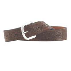 Ariat Men's Floral Belt