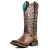 Ariat Women's Circuit Savanna Boot 1 Ariat Women's Circuit Savanna Boot -Ariat leopard 0aa2033a c1ae 4bb9 bac0 927973d01b47
