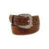 Ariat Men's Brown Billet Belt -Ariat prod 20485379114