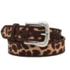 Ariat Women's Leopard Belt -Ariat products a1531734
