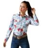 Ariat Women's Western VentTEK Shirt 2 Ariat Women's Western VentTEK Shirt -Ariat q5jqy0h1 1024x1024 28a56ef1 0367 437b 8b75 0951034cafd5