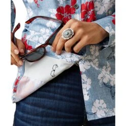 Ariat Women's Western VentTEK Shirt -Ariat xhy7o7rs 1024x1024 0a7cd414 5b7d 45f8 b69d 1cb181d4473a